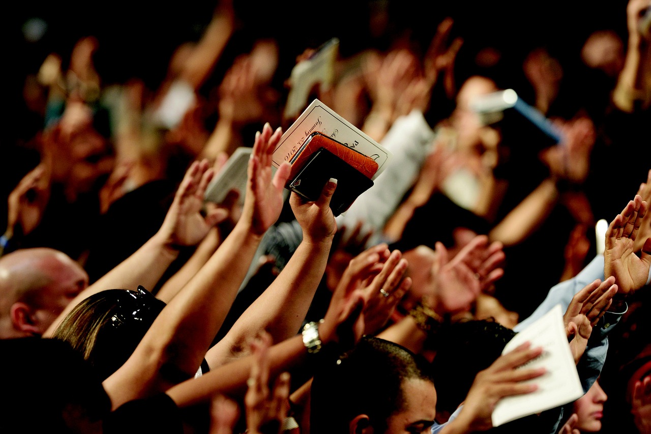 IGLESIA PENTECOSTÉS TIEMPO FINAL, FUENTE DE VERDAD12